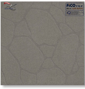 GẠCH ĐÁ LÁT SÂN VƯỜN 40X40 LUX4207G