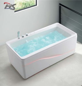 Bồn Tắm Massage BTM 31821