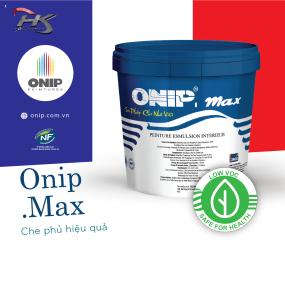 ONIP MAX