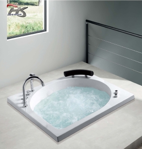 Bồn Tắm Massage BTM 31212