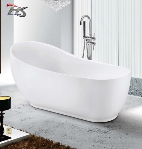 Bồn Tắm Đặt Sàn BT 31883A