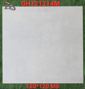 MÃ: GH121214