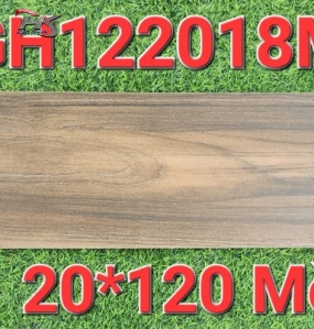 MÃ: GH122018M