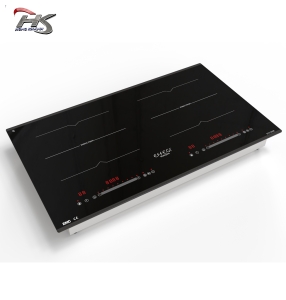 Bếp từ 2 lò Effegi ECT-5008