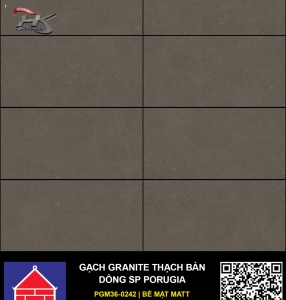 Gạch PGM36-0242