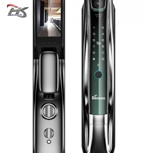 KHÓA NHẬN DIỆN KHUÔN MẶT SL930 GS (FACE ID - 3D) 