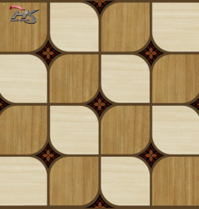 GẠCH LÁT SÀN NƯỚC 30X30 3017