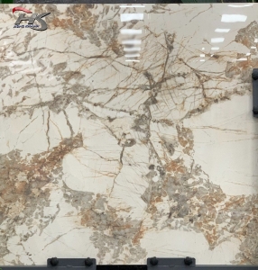  Gạch Ốp Lát Ấn Độ 80×80 Alaska Europa Glossy