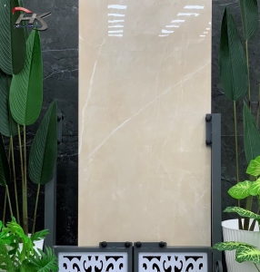 Gạch bóng kính 60x120 Ấn Độ Armani Crea