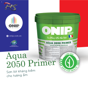 AQUA 2050 PRIMER