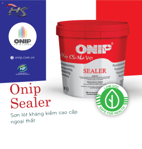ONIP SEALER