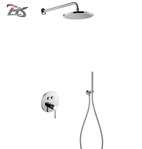 Sen Tắm Âm Tường F 17352A-1D127