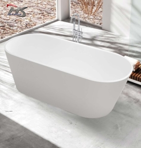 Bồn Tắm Đặt Sàn BT 3174A 