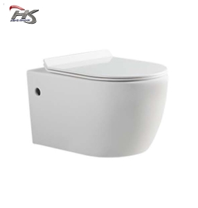 Bồn Cầu Treo Tường W 2103N-WHT