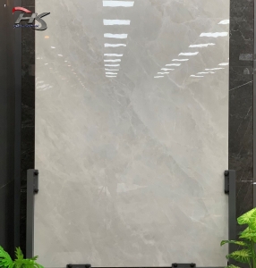 Gạch 120x180 Ấn Độ ULVER BIANCO