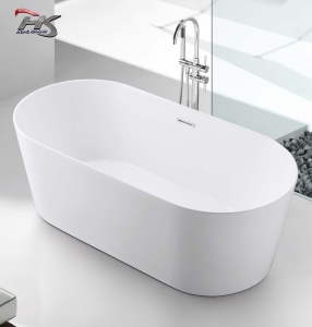 Bồn Tắm Đặt Sàn BT 31872