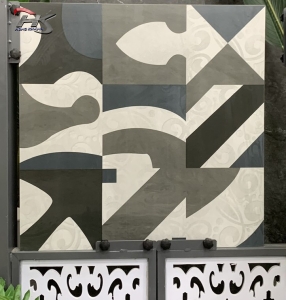 Gạch Trang Trí Ấn Độ 60×60 Alora Decor 1