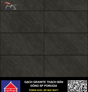 Gạch Ốp Lát Granite Thạch Bàn PGM36-0230
