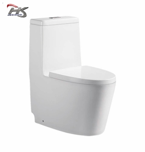 Bồn Cầu Một Khối W 2125-OPT 
