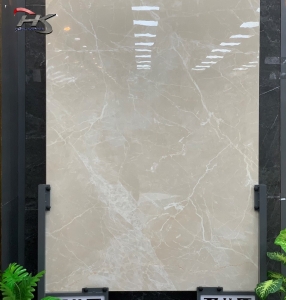 Gạch 120x180 Ấn Độ FOSSIL CREMA