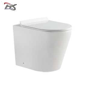 Bồn Cầu Đặt Sàn W 2103N-FST 