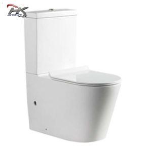  Bồn Cầu Hai Khối W 2104N-TPT