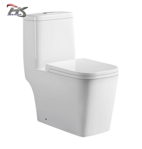 Bồn Cầu Một Khối W 2128-OPT 