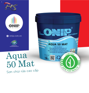 ONIP AQUA 50 MATT