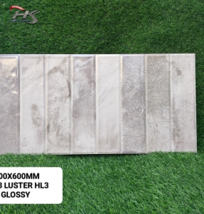 GẠCH 6473 LUSTER HL3 GLOSSY