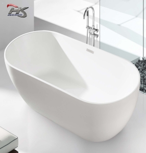  Bồn Tắm Đặt Sàn BT 318
