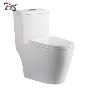  Bồn Cầu Một Khối W 2137-OPT 
