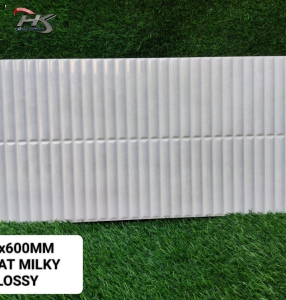GẠCH KITKAT MILKY GLOSSY