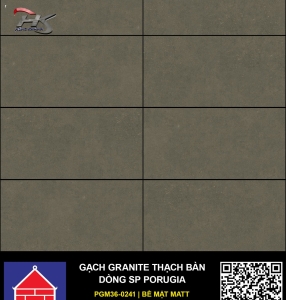 Gạch PGM36-0241