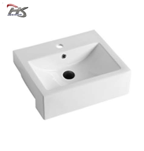 Chậu Rửa Bán Âm B 2233-52