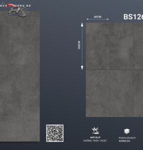 BS126L15 