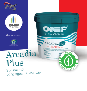 ARCADIA PLUS