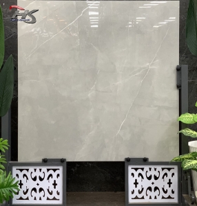 Gạch Ấn Độ 100×100 Passion Pulpis Bianco