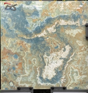 Gạch Ốp Lát Ấn Độ 80×80 Onyx Royal glossy