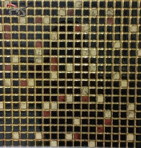 GẠCH LÓT, GẠCH TRANG TRÍ  30X30 TM035