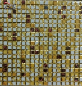 GẠCH LÓT, GẠCH TRANG TRÍ  30X30 TM034