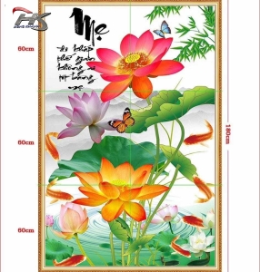 GẠCH 5829D - GẠCH ÉP KÍNH