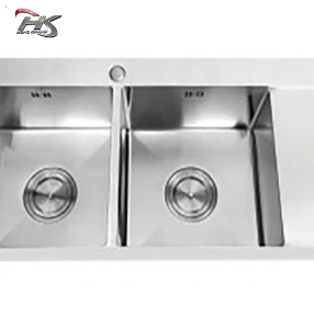 Chậu Rửa Bát Erowin 12050VCM Inox Sus 304 2 Ngăn 1 Cánh Cao Cấp