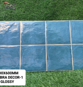 GẠCH SOMBRA DECOR -1 GLOSSY