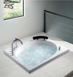 Bồn Tắm Massage BTM 31212