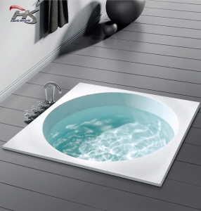 Bồn Tắm Xây BTS 32DE004