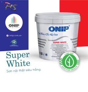 Super White