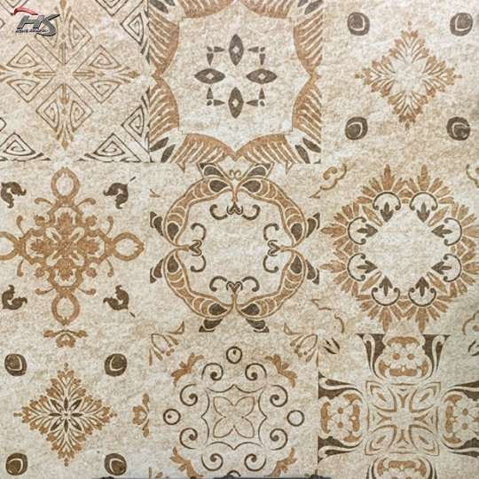 Gạch Trang Trí Ấn Độ 60×60 Moon Dêcor2