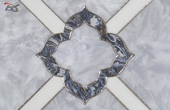 GẠCH 30X30 BÓNG