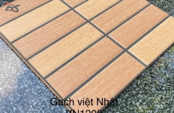 BỘ GẠCH VIỆT NHẬT 30X30
