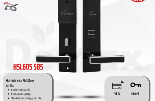 KHOÁ VÂN TAY & KHÓA CỬA NHÔM